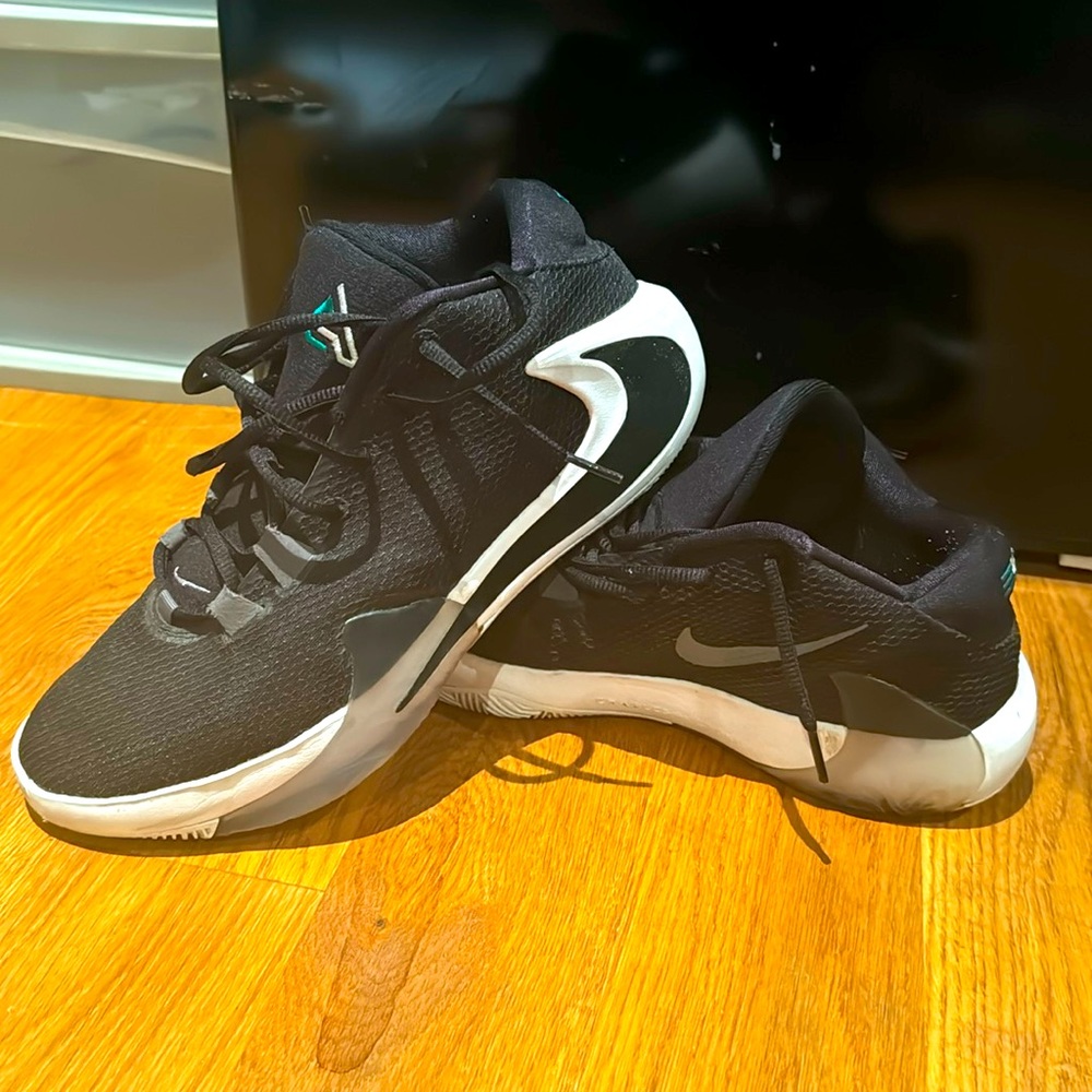 Nike zoom freak 1